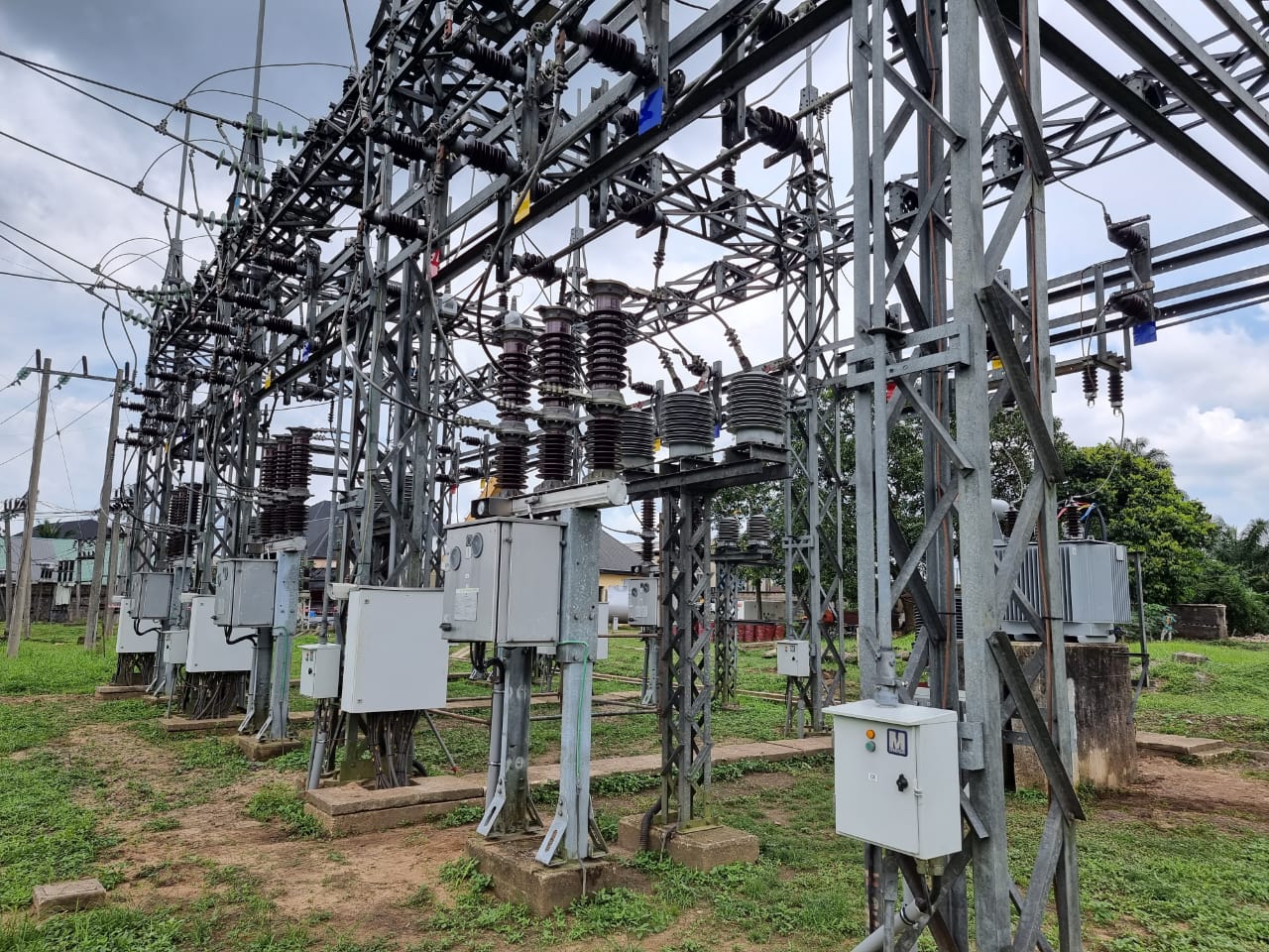AEDC Project