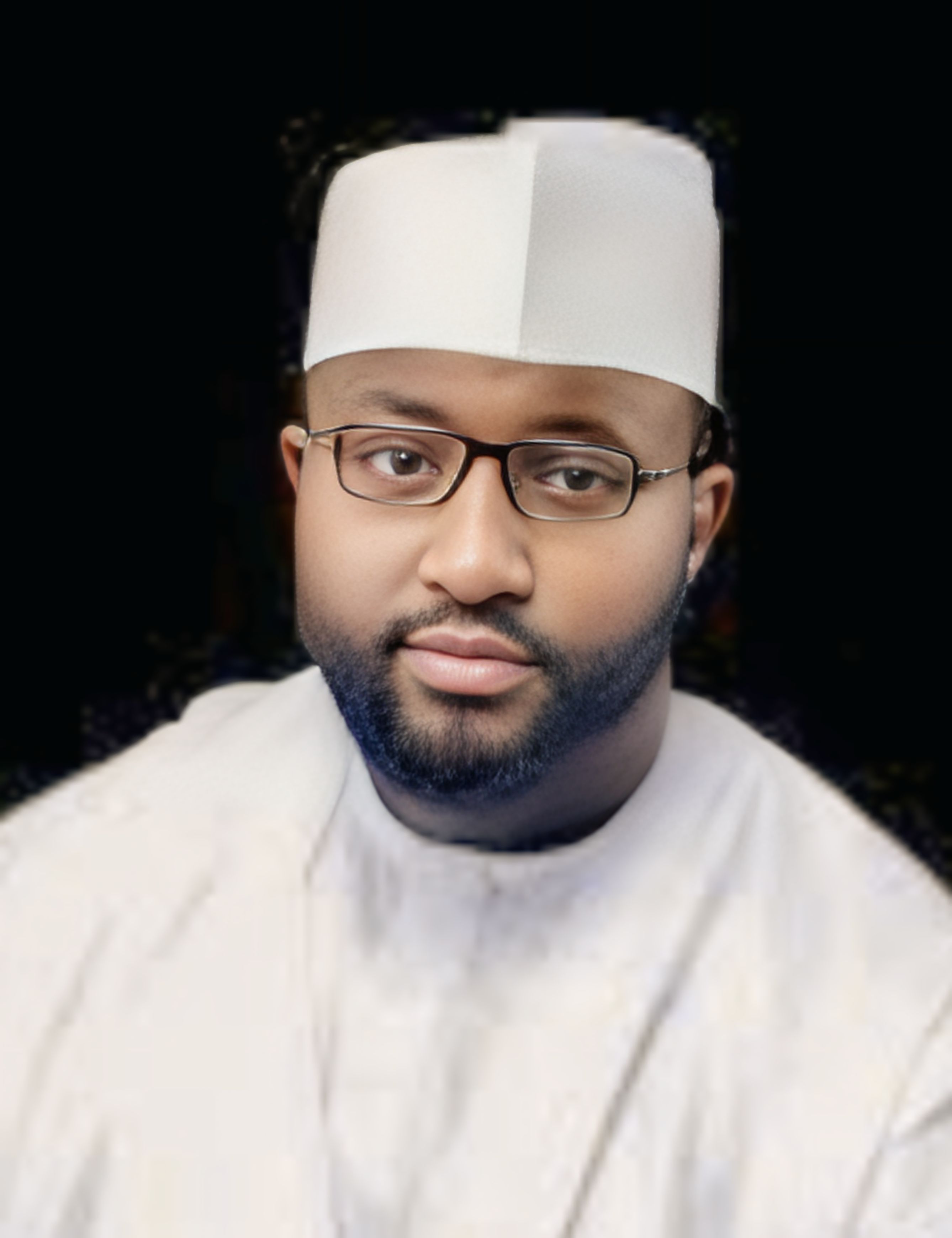 Sen. Halliru Dauda Jika