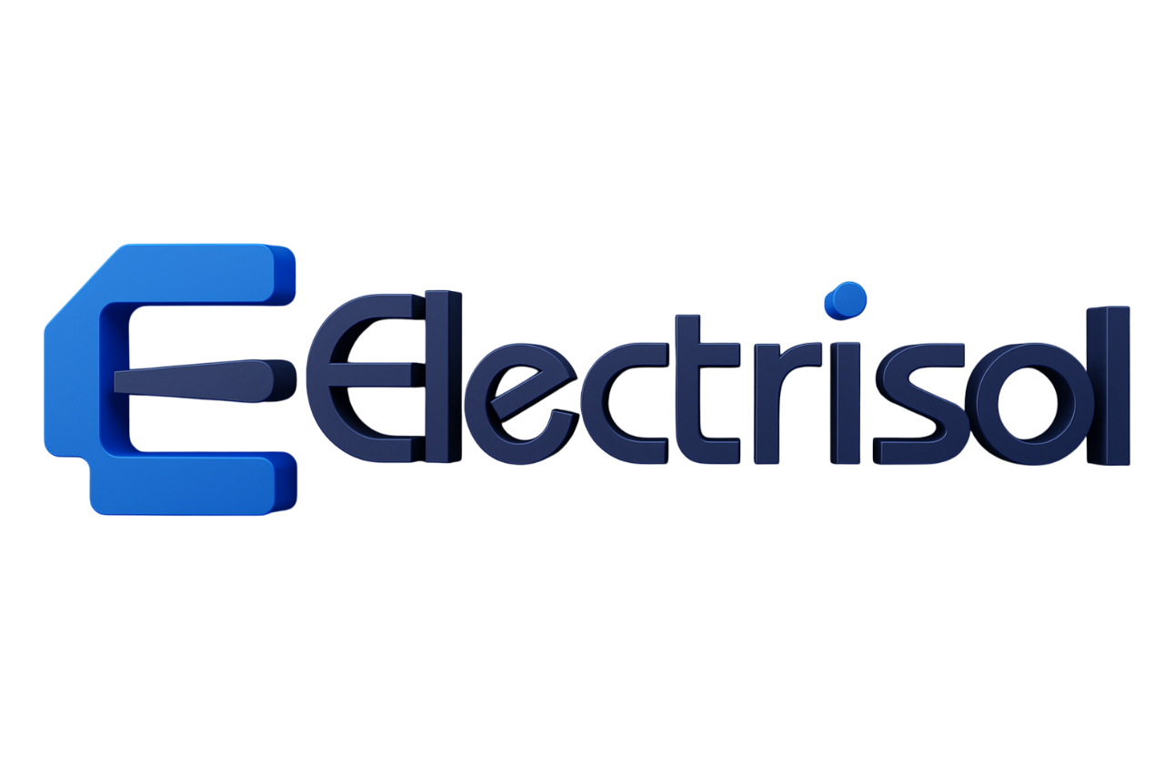 Electricsol Logo