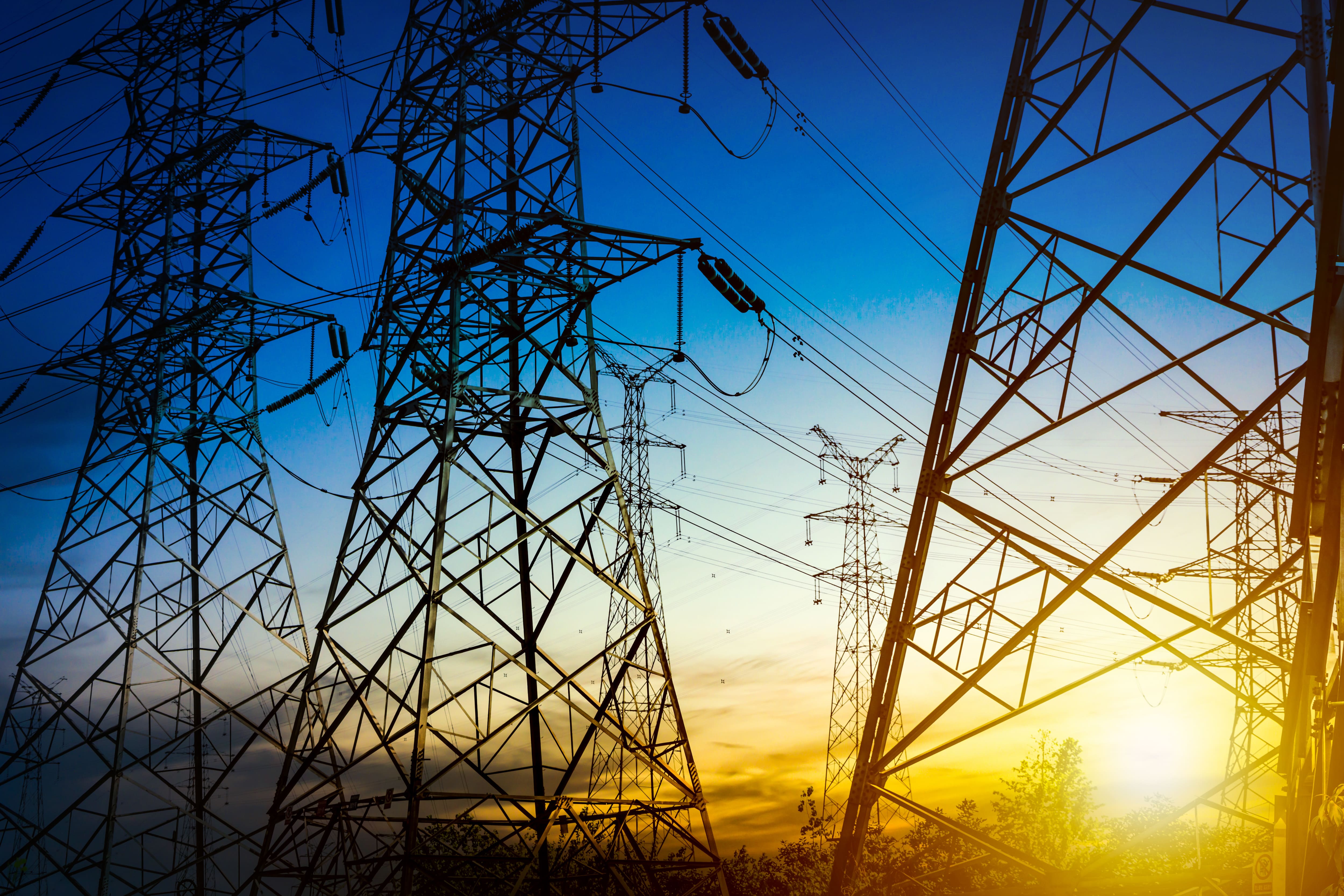 Electricsol Power