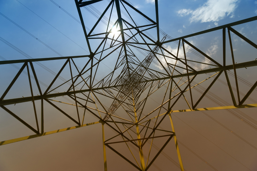 Infrastructure Development