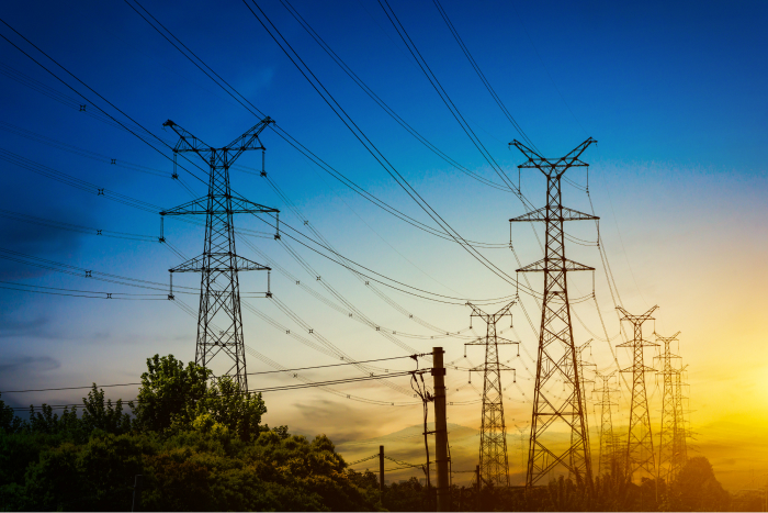 Smart Grid